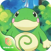 Thủy Thần Trỗi Dậy