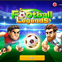 Huyền thoại Bóng đá