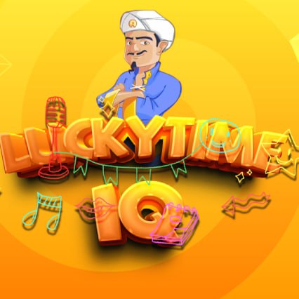 LuckyTime