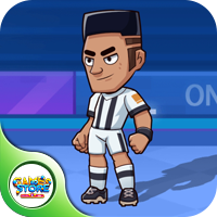 Ngôi Sao Bóng Đá
